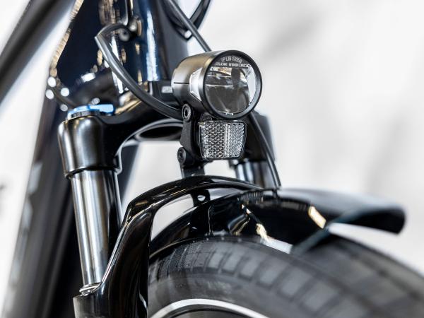 Trek Allant+ 9 SO XL Deep Dark Blue Produktbild 6