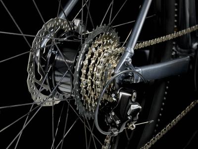 Trek Dual Sport+ 2 SO LT L Galactic Grey Produktbild 3