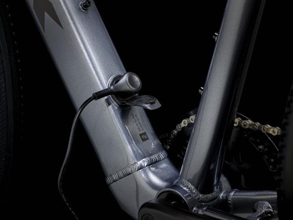 Trek Dual Sport+ 2 SO LT XL Galactic Grey Produktbild 4