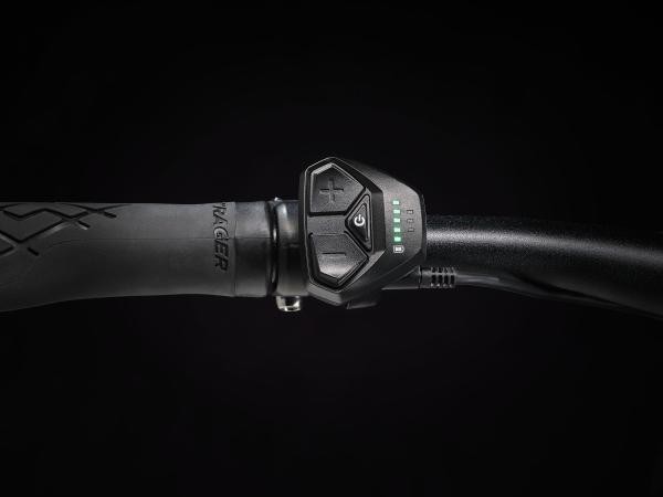 Trek Dual Sport+ 2 SO LT XL Galactic Grey Produktbild 5