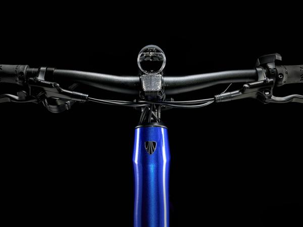 Trek Dual Sport+ 2 SO LT L Hex Blue Produktbild 7