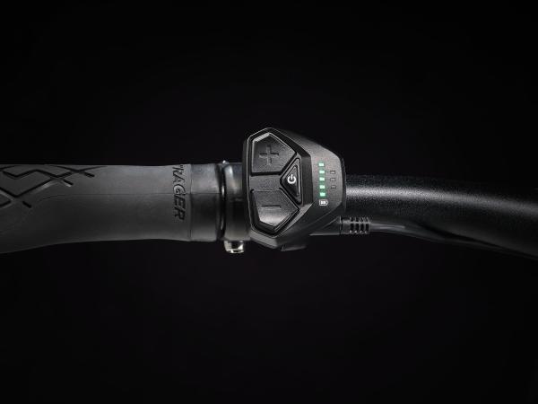 Trek Dual Sport+ 2 SO LT XL Hex Blue Produktbild 5