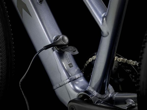 Trek Dual Sport+ 2 MS LT L Galactic Grey Produktbild 4