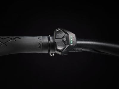 Trek Dual Sport+ 2 MS LT XL Galactic Grey Produktbild 5