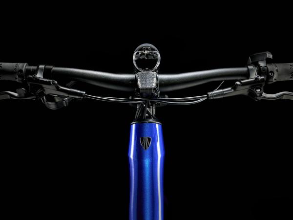Trek Dual Sport+ 2 MS LT L Hex Blue Produktbild 7