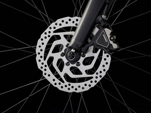 Trek Dual Sport+ 2 MS LT XL Hex Blue Produktbild 9