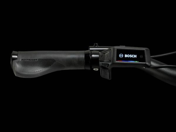 Trek Verve+ 2 LS M Trek Black Produktbild 1