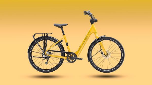 Trek Verve+ 1 LS LT S Galactic Grey Produktbild 13