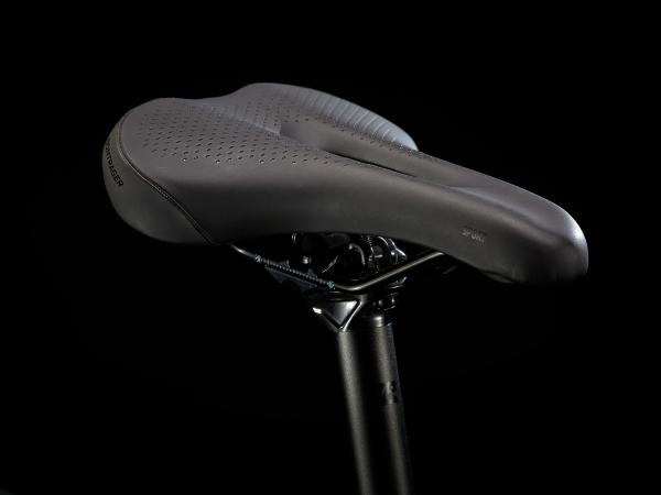 Trek FX 2 SO XS Matte Trek Black Produktbild 7