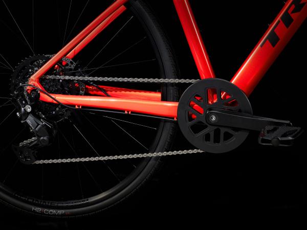 Trek FX 2 SO S Lava Produktbild 6