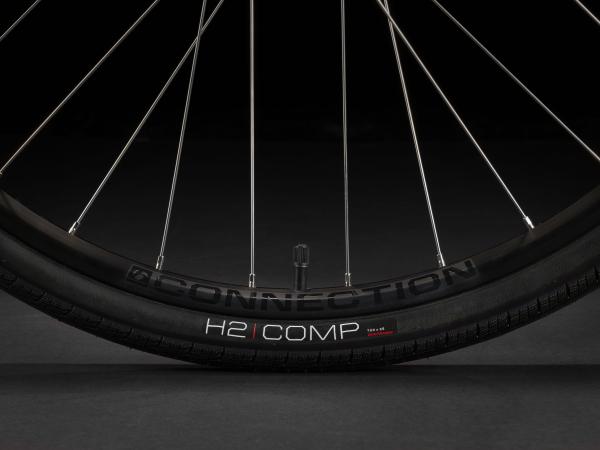 Trek FX 2 MS XL Matte Trek Black Produktbild 8