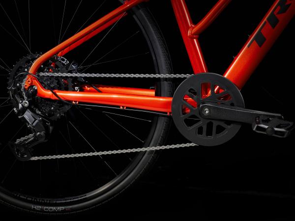 Trek FX 2 MS M Lava Produktbild 6