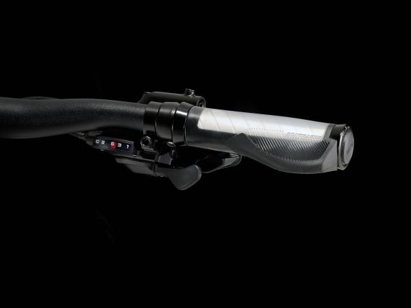 Trek FX 3 SO S Galactic Grey Produktbild 3