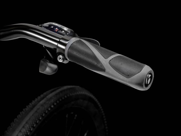 Trek Dual Sport 1 SO XL Black Olive Produktbild 3