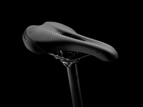 Trek Dual Sport 1 SO XL Black Olive Produktbild 7