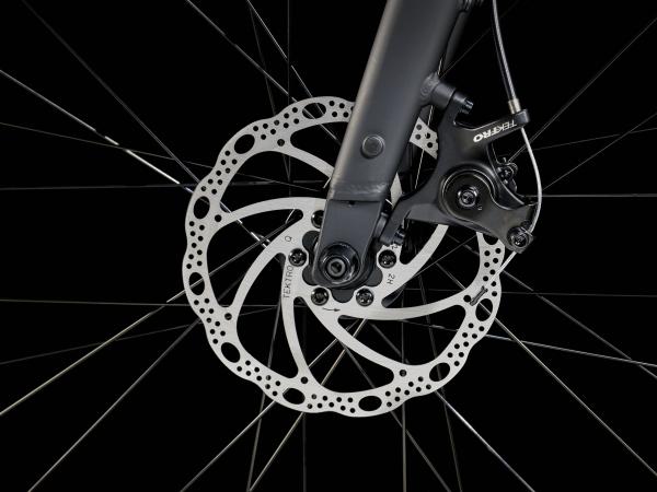 Trek Dual Sport 1 SO L Hex Blue Produktbild 5