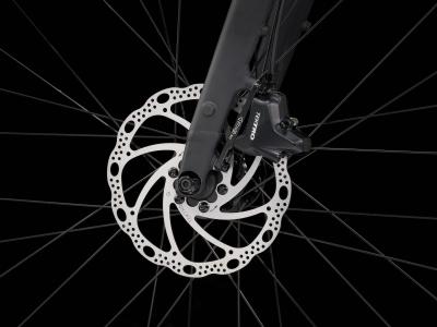 Trek Dual Sport 2 SO M Lithium Grey Produktbild 5