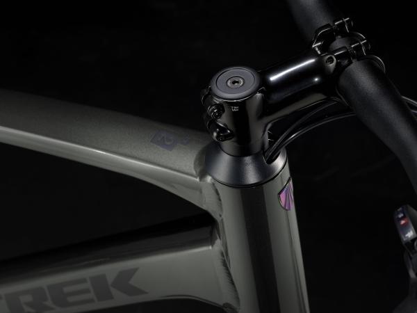Trek Dual Sport 2 SO XL Lithium Grey Produktbild 9