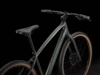 Trek Dual Sport 2 SO XL Lithium Grey Produktbild 2