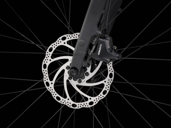 Trek Dual Sport 2 SO XL Lithium Grey Produktbild 5