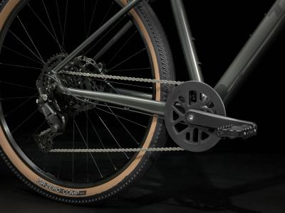 Trek Dual Sport 2 SO XL Lithium Grey Produktbild 6