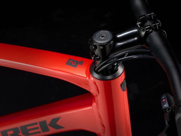 Trek Dual Sport 2 SO S Lava Produktbild 9