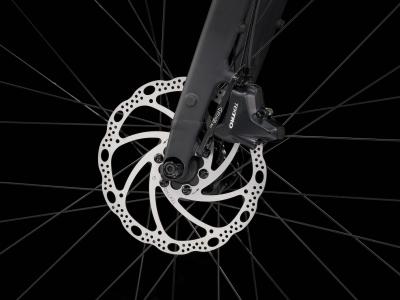 Trek Dual Sport 2 SO S Lava Produktbild 5