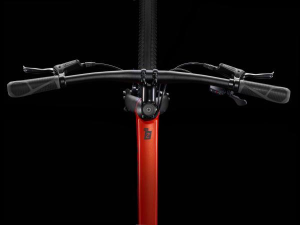 Trek Dual Sport 2 SO L Lava Produktbild 4