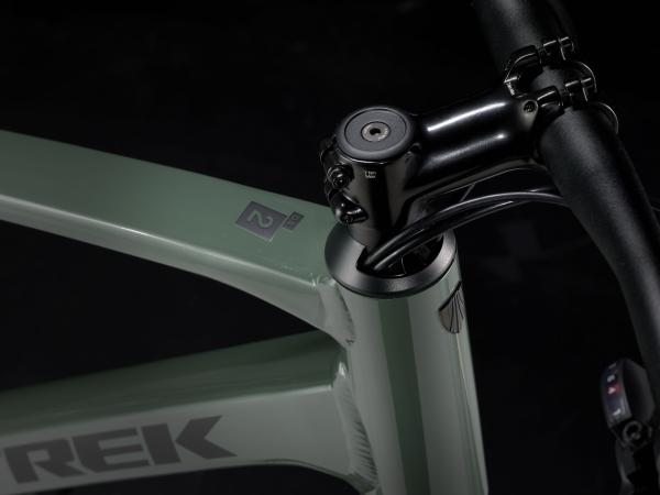 Trek Dual Sport 2 SO S Keswick Produktbild 9