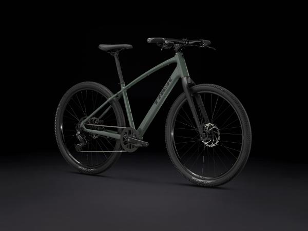 Trek Dual Sport 2 SO L Keswick Produktbild 1