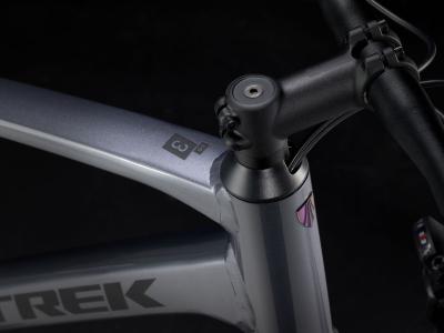 Trek Dual Sport 3 SO S Galactic Grey Produktbild 9