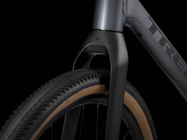 Trek Dual Sport 3 SO S Galactic Grey Produktbild 8