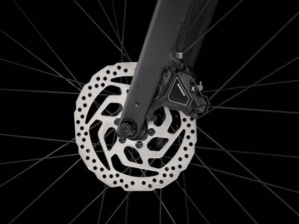 Trek Dual Sport 3 SO XL Galactic Grey Produktbild 5