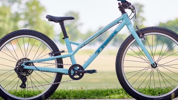 Trek Wahoo 20 Path 20 Alpine Blue Produktbild 10