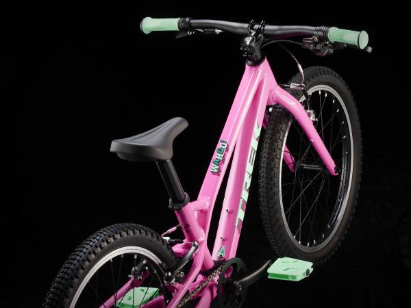Trek Wahoo 20 Path 20 Pink Frosting Produktbild 2