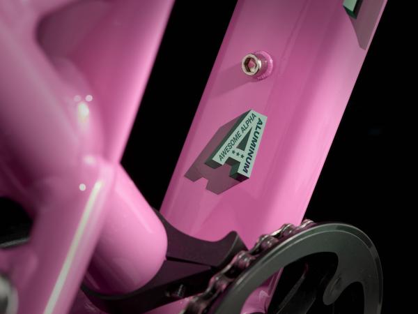 Trek Wahoo 20 Path 20 Pink Frosting Produktbild 4