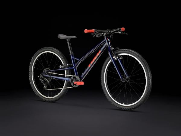 Trek Wahoo 24 Path 24 Deep Dark Blue Produktbild 1