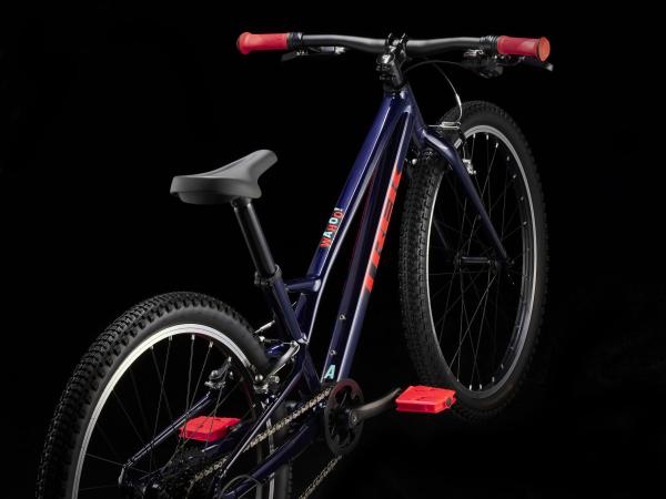 Trek Wahoo 24 Path 24 Deep Dark Blue Produktbild 2