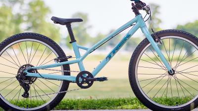 Trek Wahoo 24 Path 24 Blue Sage Produktbild 10