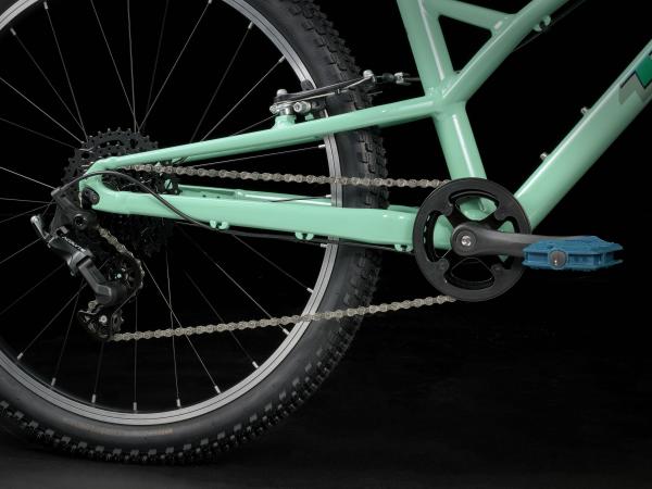 Trek Wahoo 24 Path 24 Blue Sage Produktbild 5