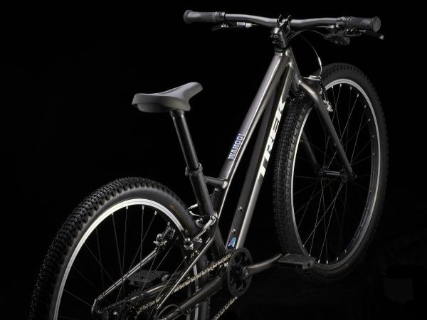 Trek Wahoo 26 Path 26 Dnister Black Produktbild 2