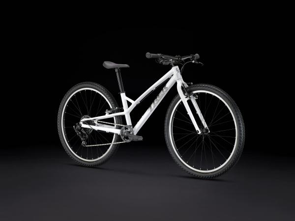 Trek Wahoo 26 Path 26 White Prismatic Produktbild 1