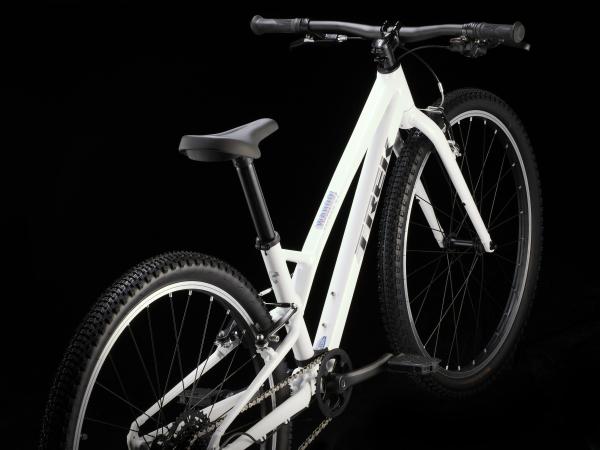 Trek Wahoo 26 Path 26 White Prismatic Produktbild 2