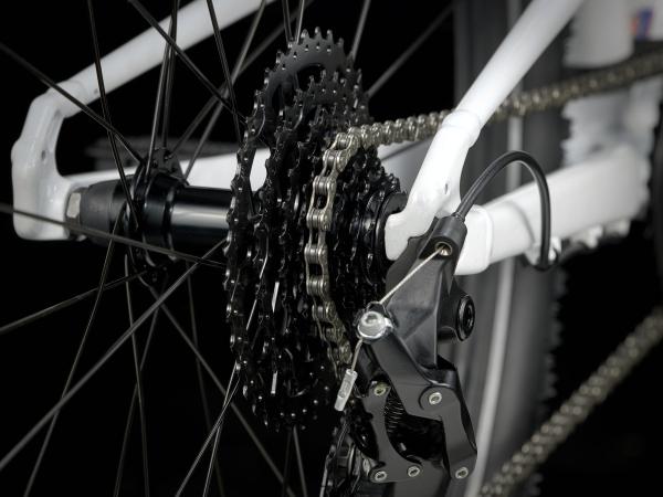 Trek Wahoo 26 Path 26 White Prismatic Produktbild 6