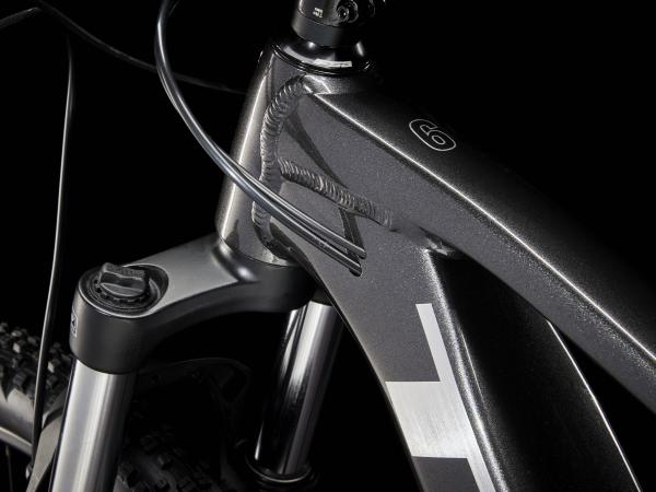 Trek Marlin+ 6 EU XS 27.5 Dnister Black Produktbild 9