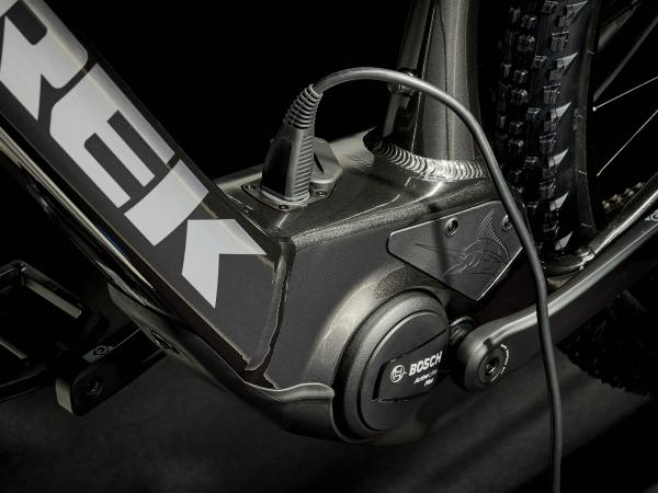 Trek Marlin+ 6 EU S 27.5 Dnister Black Produktbild 4