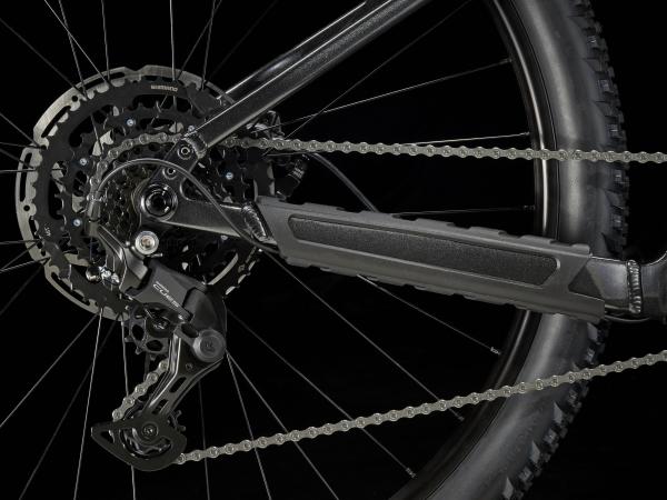 Trek Marlin+ 6 EU M 29 Dnister Black Produktbild 8