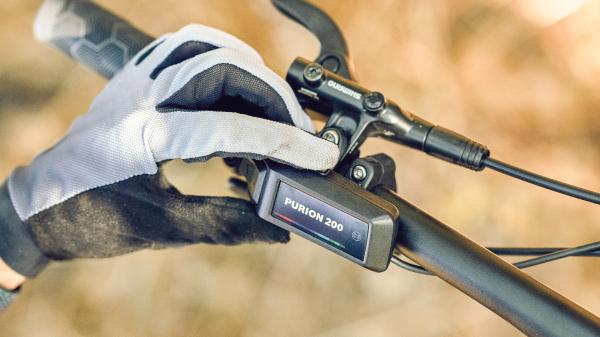 Trek Marlin+ 6 EU XL 29 Dnister Black Produktbild 13