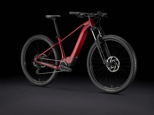 Trek Marlin+ 6 EU M 29 Crimson Produktbild 1