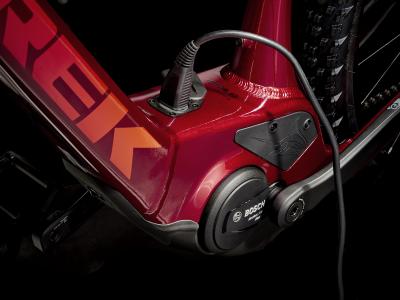 Trek Marlin+ 6 EU M 29 Crimson Produktbild 4